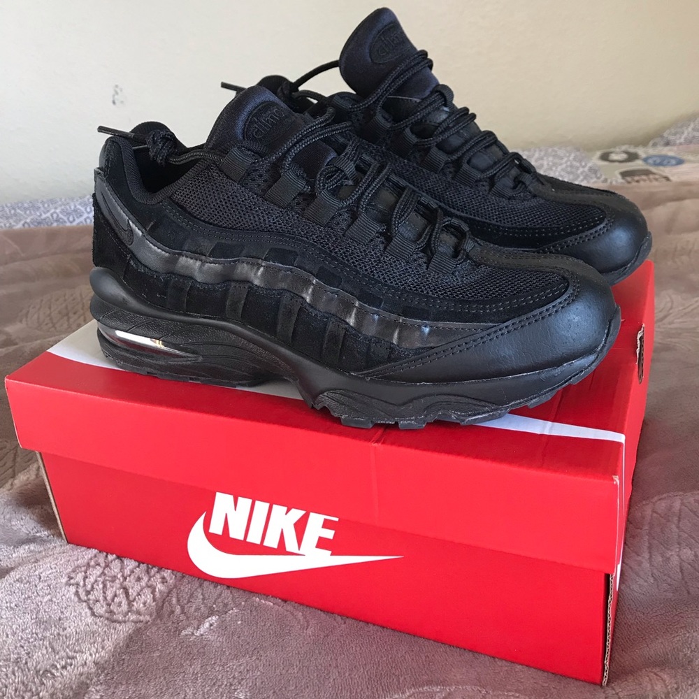 Nike Air Max ‘95 GS